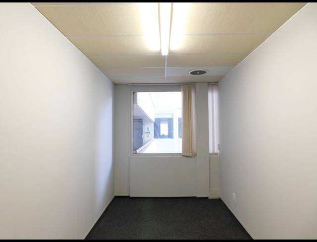 179M² OFFICE TO LET IN RANDBURG CENTRAL